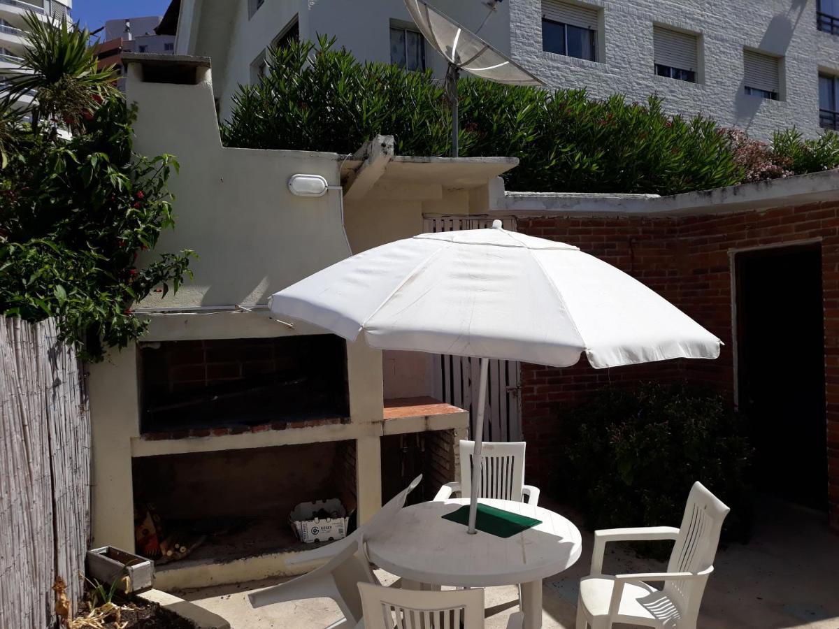 Suíte Punta del Este Exterior foto