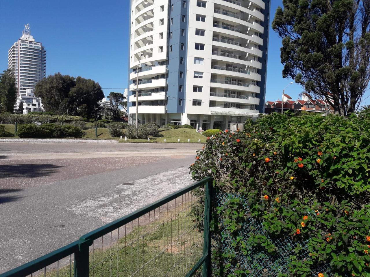 Suíte Punta del Este Exterior foto