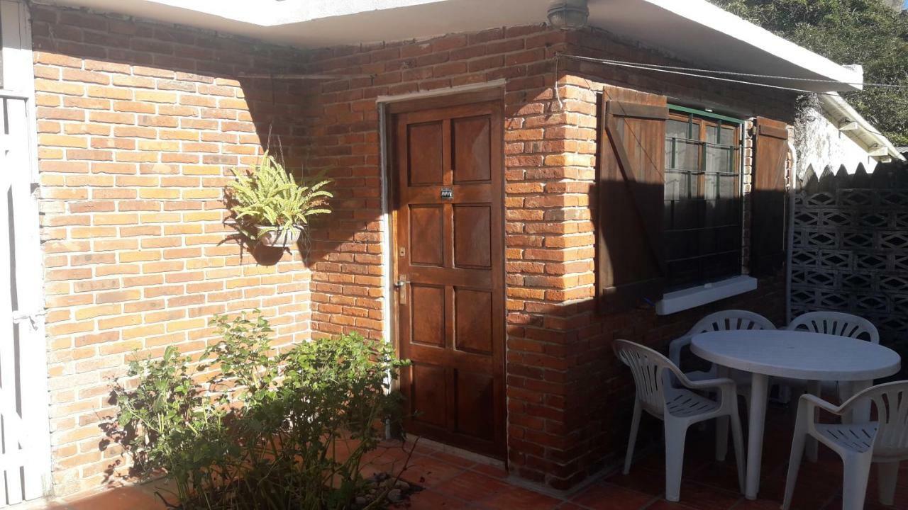 Suíte Punta del Este Exterior foto